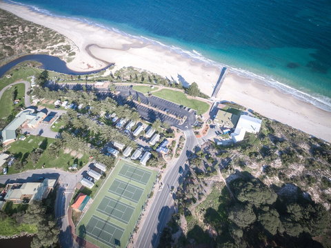 Wilto By The Beach 4 Wilto Street - Geraldton Accommodation 1