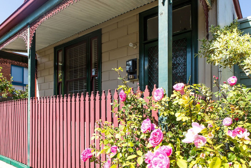 Fitzroy VIC Geraldton Accommodation