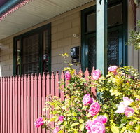 HUNTER in the Heart of Collingwood Fitzroy - Geraldton Accommodation