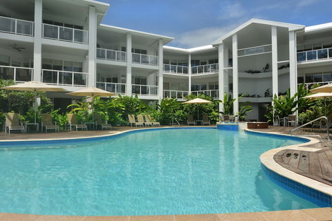 Seascape Holidays- Beaches - Geraldton Accommodation 2