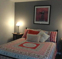 Brydon House Garden Studio - Geraldton Accommodation