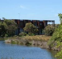 Inlet Beach Apartments - Geraldton Accommodation