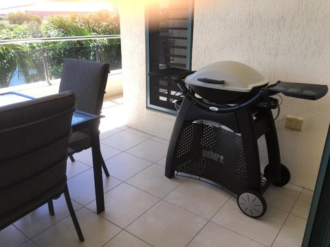 No1 The Strand - Geraldton Accommodation 1