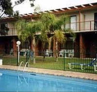 Hallmark Inn at Tamworth - Geraldton Accommodation