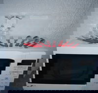 Abajaz Motor Inn - Geraldton Accommodation