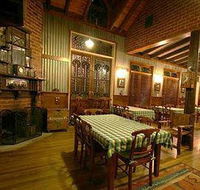 Carter Cottages - Geraldton Accommodation