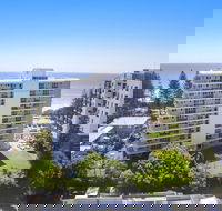 Solnamara Beachfront Apartments - Geraldton Accommodation