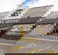 Rex Hotel - Geraldton Accommodation