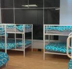 Wombat Backpackers - Geraldton Accommodation