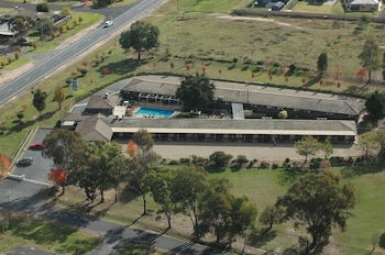 Tumut Valley Motel - Geraldton Accommodation 0