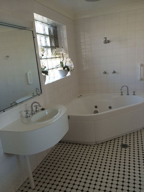 Tumut Valley Motel - Geraldton Accommodation 3