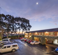 Best Western Adelaide Granada Motor Inn