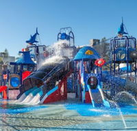 Oaks Sunshine Coast Oasis Resort - Geraldton Accommodation