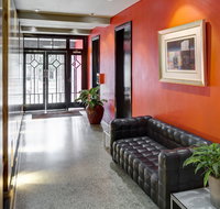 Regents Court Sydney - Geraldton Accommodation