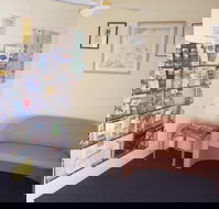 Bayview Motor Inn - Geraldton Accommodation