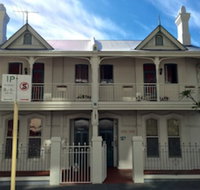 Hay Street Travellers Inn Hostel - Geraldton Accommodation
