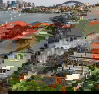 Cremorne Point Manor - Geraldton Accommodation