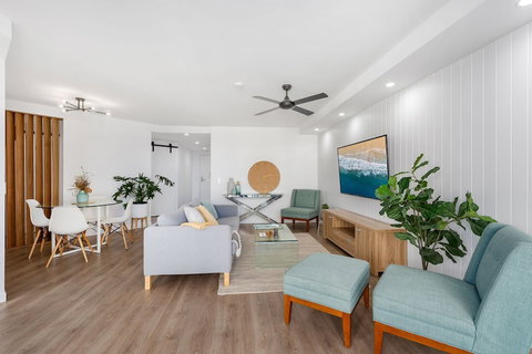 Horizons Holiday Apartments - Geraldton Accommodation 4