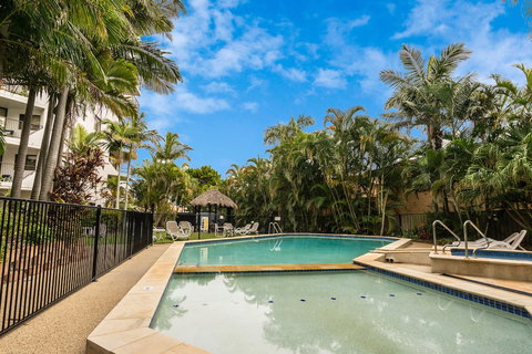 Horizons Holiday Apartments - Geraldton Accommodation 1