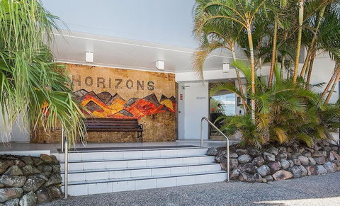 Horizons Holiday Apartments - Geraldton Accommodation 0