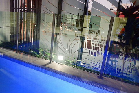 Oaks Gladstone Grand Hotel - Geraldton Accommodation 2