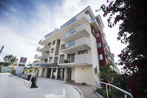Gladstone Central Plaza - Geraldton Accommodation 0