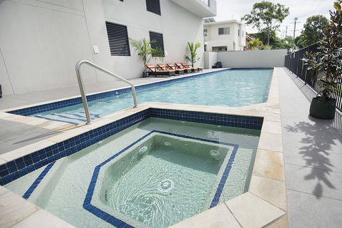 Gladstone Central Plaza - Geraldton Accommodation 2