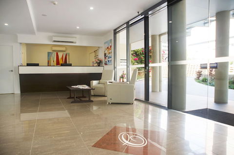 Gladstone Central Plaza - Geraldton Accommodation 6