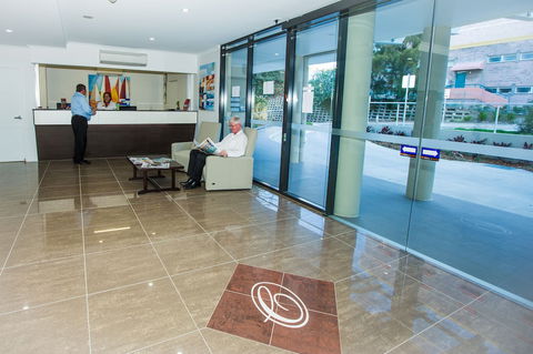 Gladstone Central Plaza - Geraldton Accommodation 5