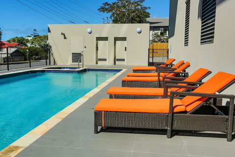 Gladstone Central Plaza - Geraldton Accommodation 3