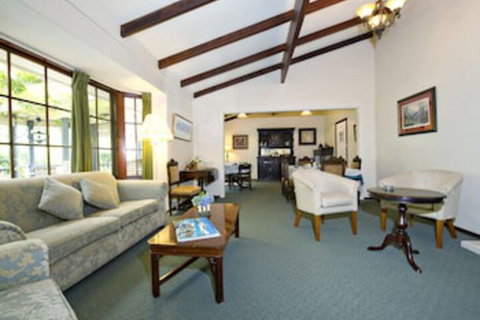 Rosewood Guesthouse - Geraldton Accommodation 0