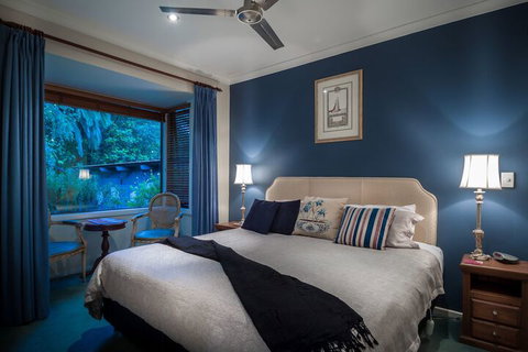 Rosewood Guesthouse - Geraldton Accommodation 5