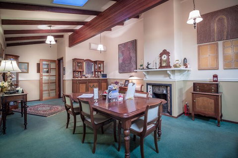 Rosewood Guesthouse - Geraldton Accommodation 2