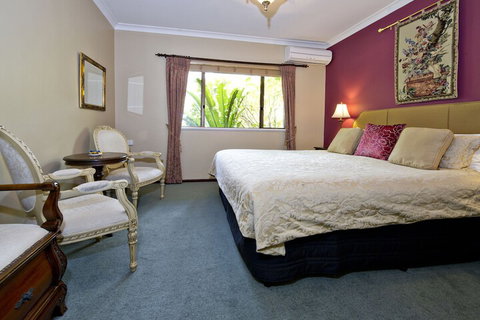 Rosewood Guesthouse - Geraldton Accommodation 6