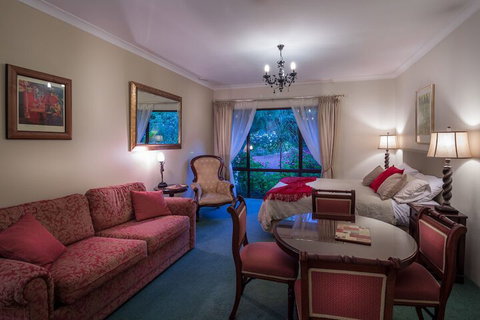 Rosewood Guesthouse - Geraldton Accommodation 7