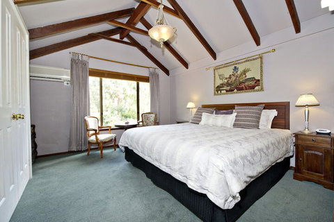 Rosewood Guesthouse - Geraldton Accommodation 3