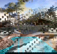 Marion Motel and Apartments - Geraldton Accommodation