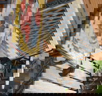 Westbury Gingerbread Cottages - Geraldton Accommodation