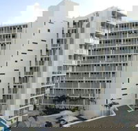 Lanai Riverside Apartments - Geraldton Accommodation