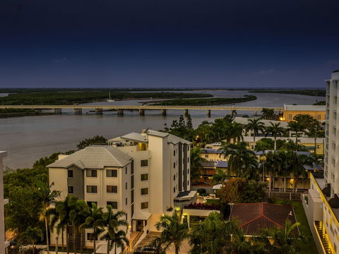 Lanai Riverside Apartments - Geraldton Accommodation 1