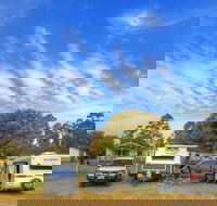 Eden Gateway Holiday Park - Geraldton Accommodation