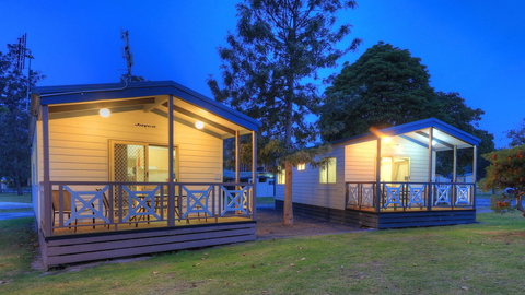 Eden Gateway Holiday Park - Geraldton Accommodation 2