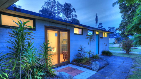 Eden Gateway Holiday Park - Geraldton Accommodation 1