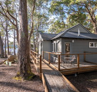 Lake St Clair Lodge - Geraldton Accommodation