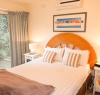 Beachwalk Cottage - Geraldton Accommodation