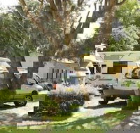 Kendalls on the Beach Holiday Park - Geraldton Accommodation