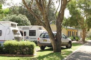 Kendalls On The Beach Holiday Park - Geraldton Accommodation 0