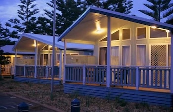 Kendalls On The Beach Holiday Park - Geraldton Accommodation 5