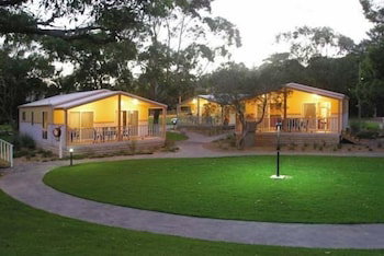 Kendalls On The Beach Holiday Park - Geraldton Accommodation 2