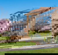 West End Motor Lodge - Geraldton Accommodation